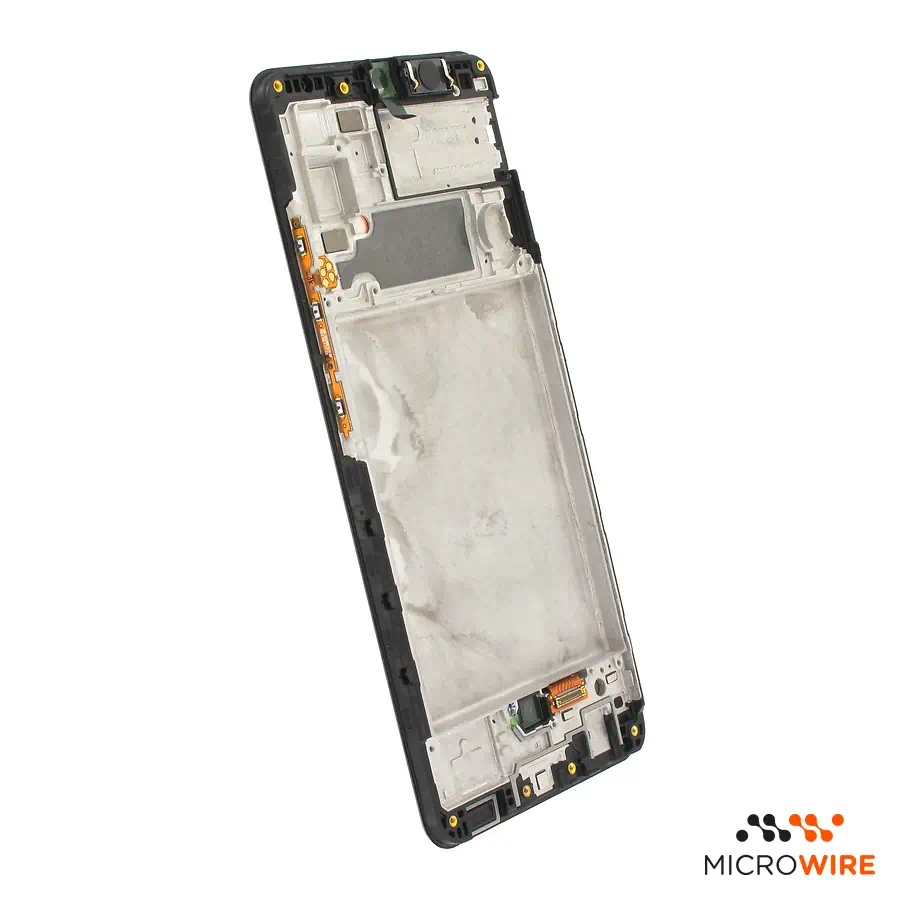 Écran Samsung Galaxy A32 4G Service Pack