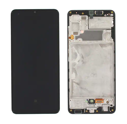 Écran Samsung Galaxy A32 4G Service Pack