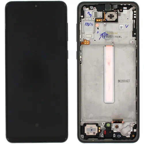Pantalla Samsung Galaxy A33 5G A336B Service Pack