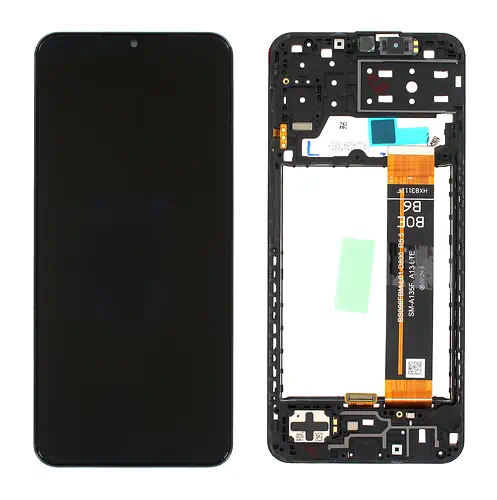 Screen Service Pack Samsung Galaxy A13 4G