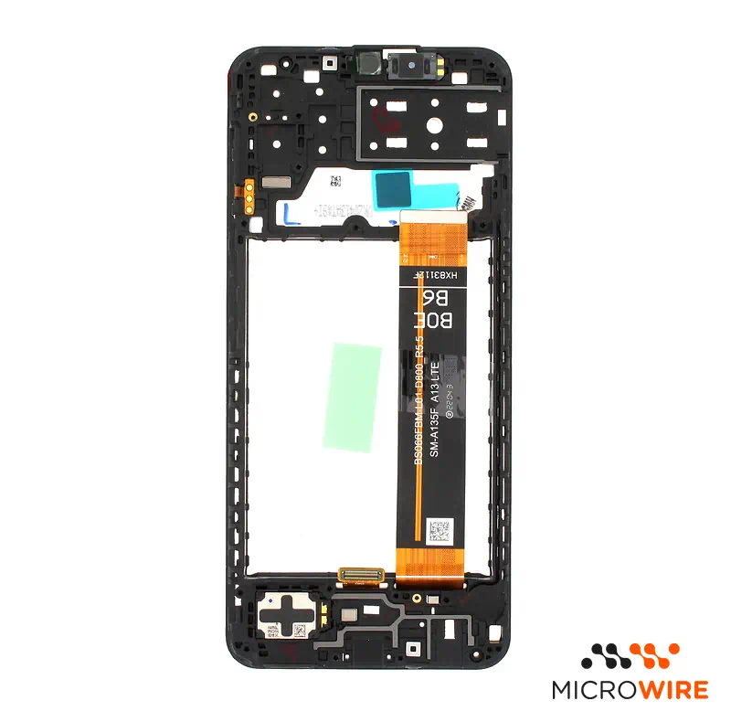 Screen Service Pack Samsung Galaxy A13 4G