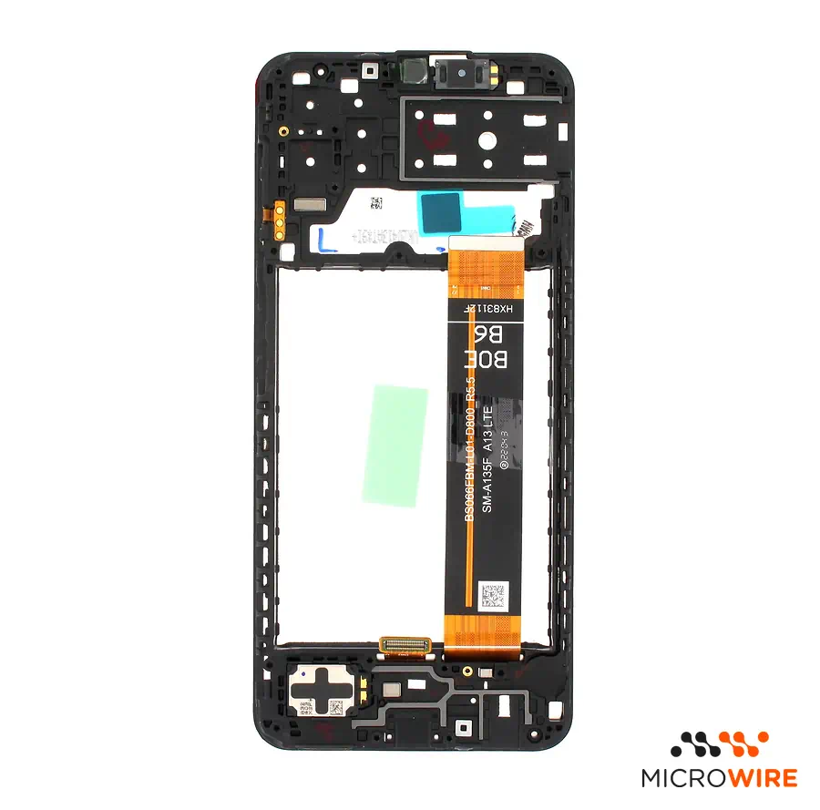 Screen Service Pack Samsung Galaxy A13 4G