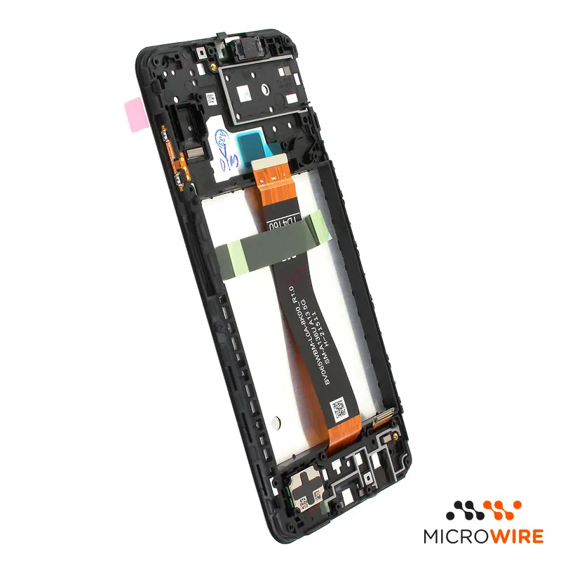 Screen with Touch Samsung Galaxy A13 5G Service Pack