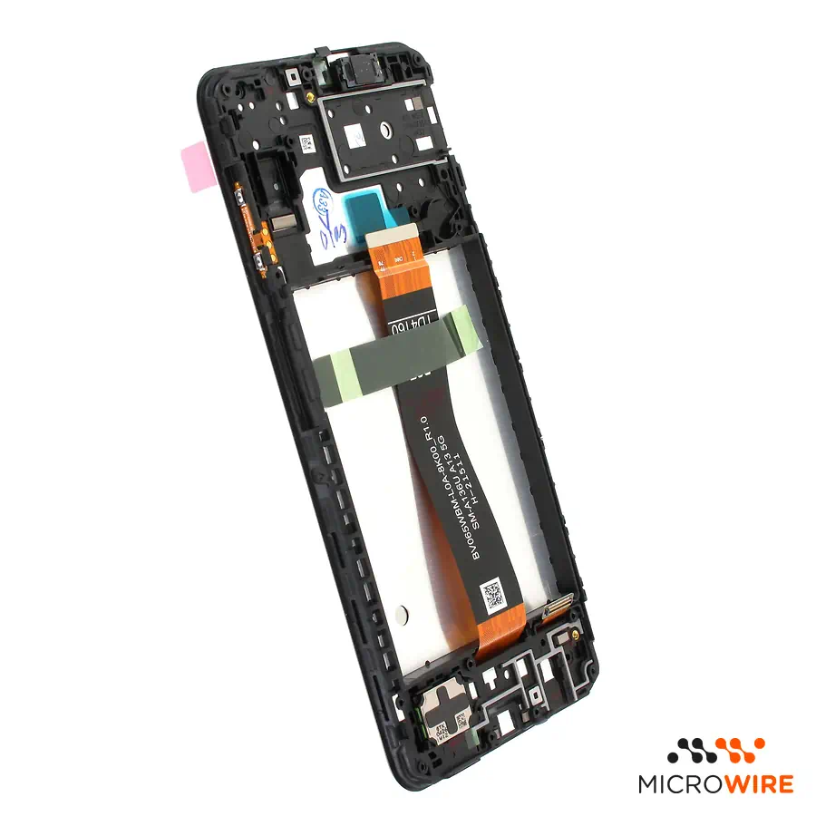 Écran avec Tactile Samsung Galaxy A13 5G Service Pack