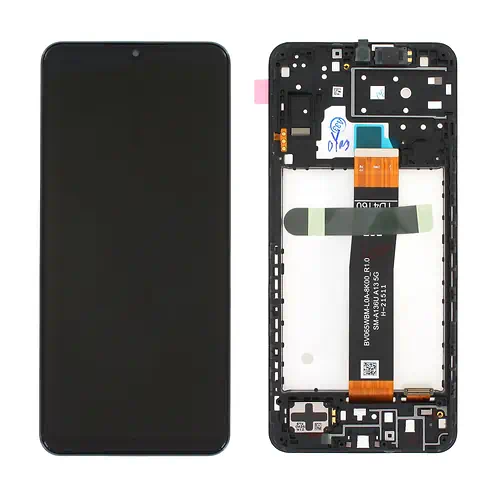 Écran avec Tactile Samsung Galaxy A13 5G Service Pack