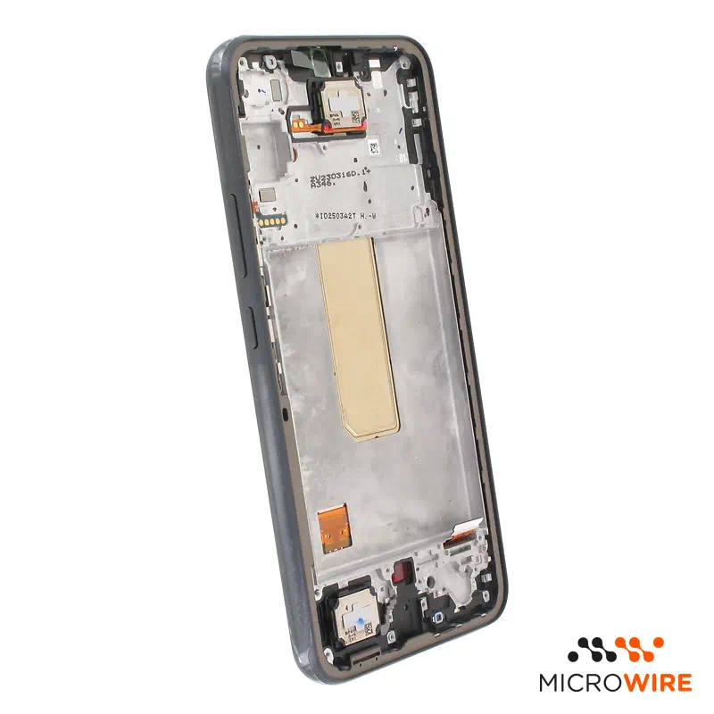 Ecrã Service Pack Samsung Galaxy A34 5G
