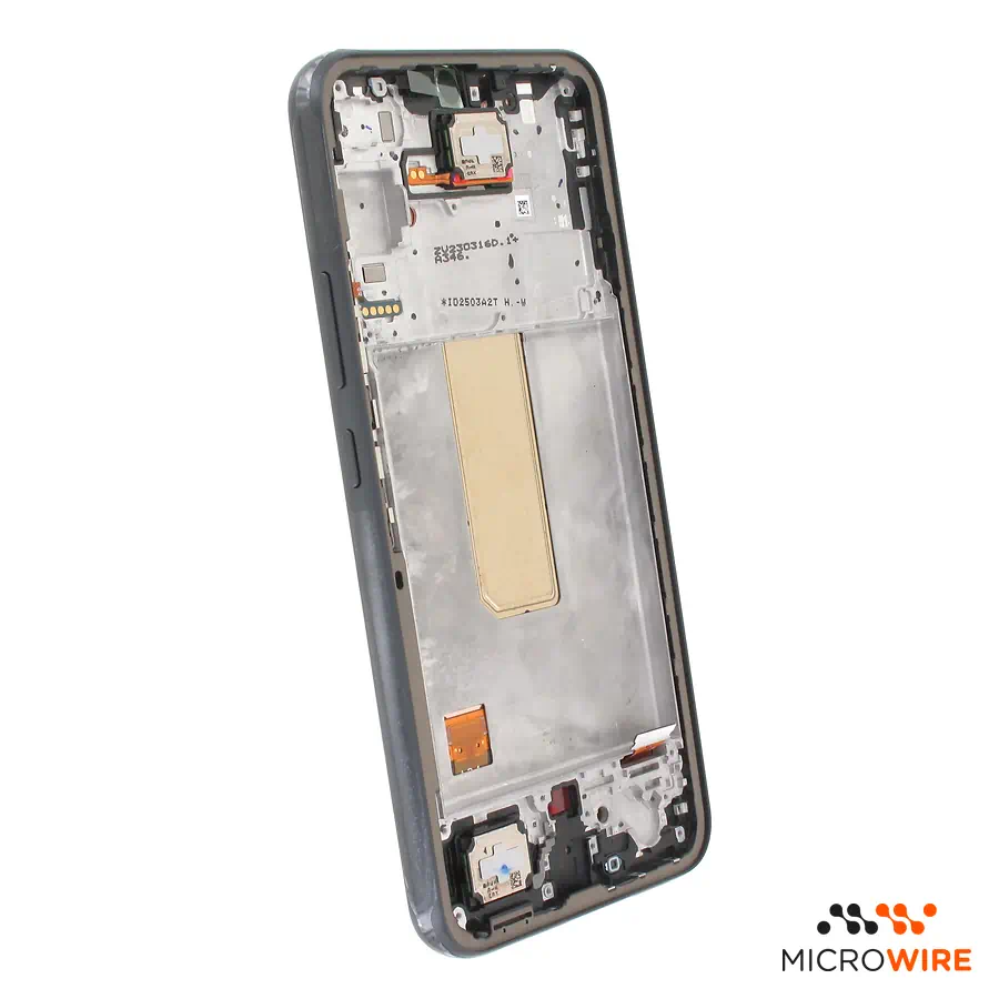 Écran Samsung Galaxy A34 5G Service Pack