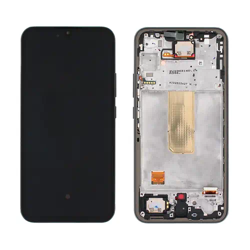 Écran Samsung Galaxy A34 5G Service Pack