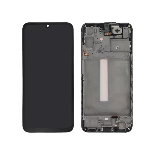 Écran Service Pack Samsung Galaxy A25 5G