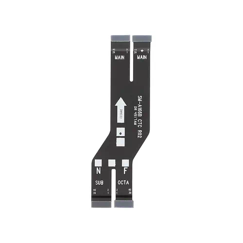 Flex Principal Samsung Galaxy A16 4G 5G