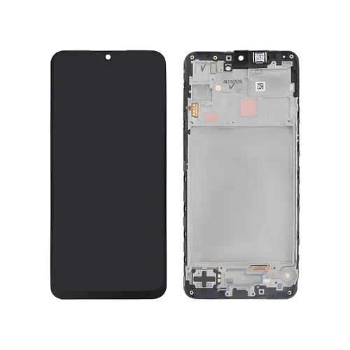 Écran Service Pack Samsung Galaxy A16 4G
