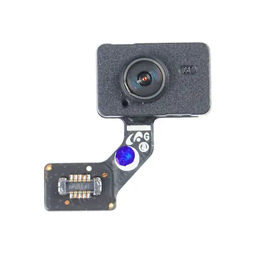 Galaxy A41 A415F Fingerprint Reader