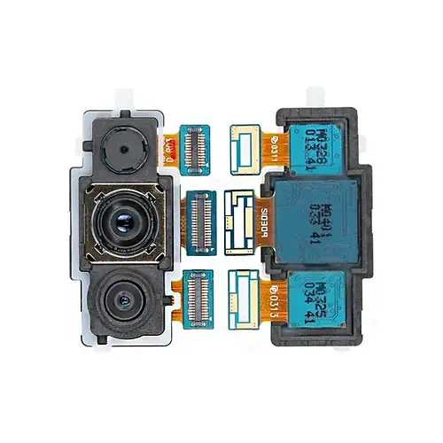 Rear Cameras Samsung Galaxy A31 A41