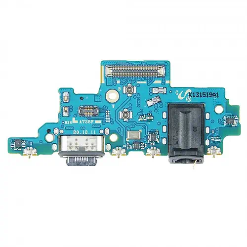 Connecteur de Charge Samsung Galaxy A72 Service Pack