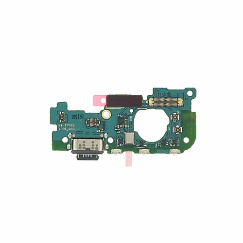 Samsung Galaxy A33 5G A336 Charging Port