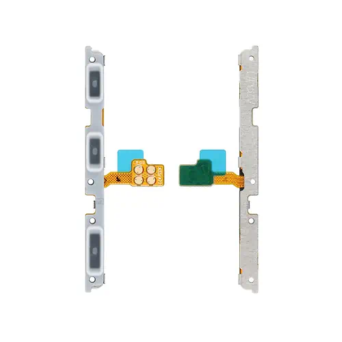 Power and Volume Flex Cable Galaxy A33 5G A73 5G