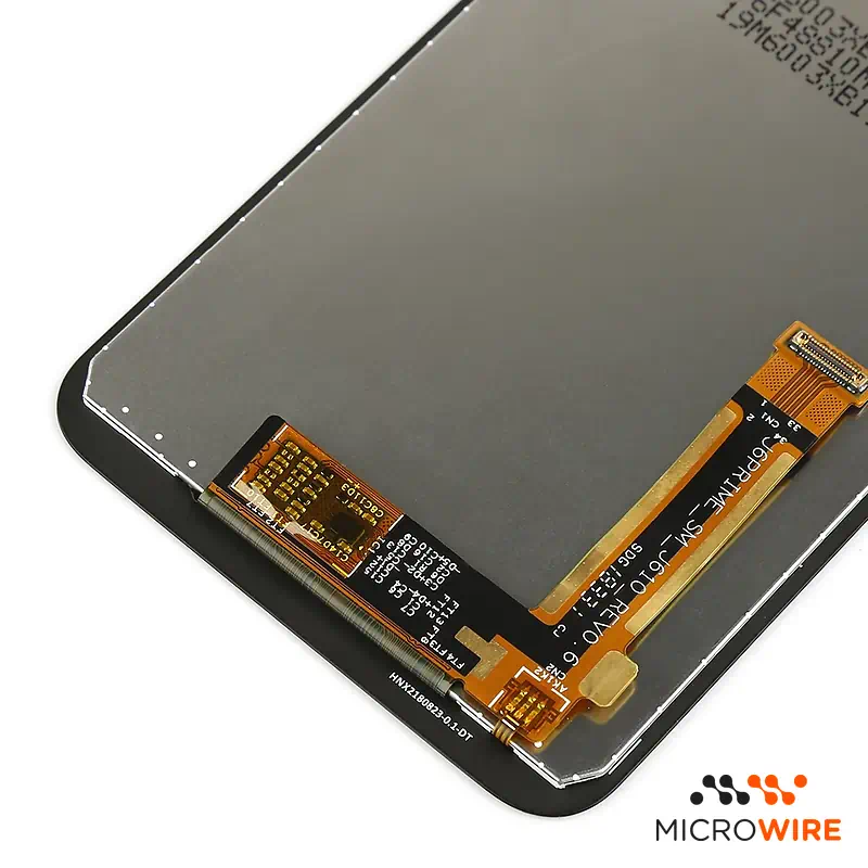 Ecrã Samsung Galaxy J7 J4 Plus J6 Plus