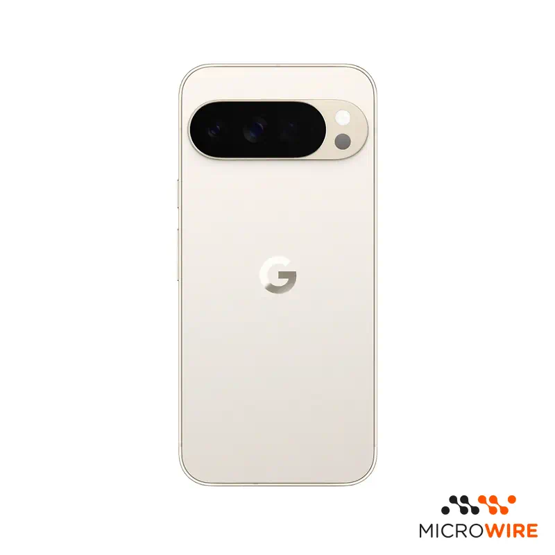Google Pixel 10 Pro XL 16GB 256GB Porcelana