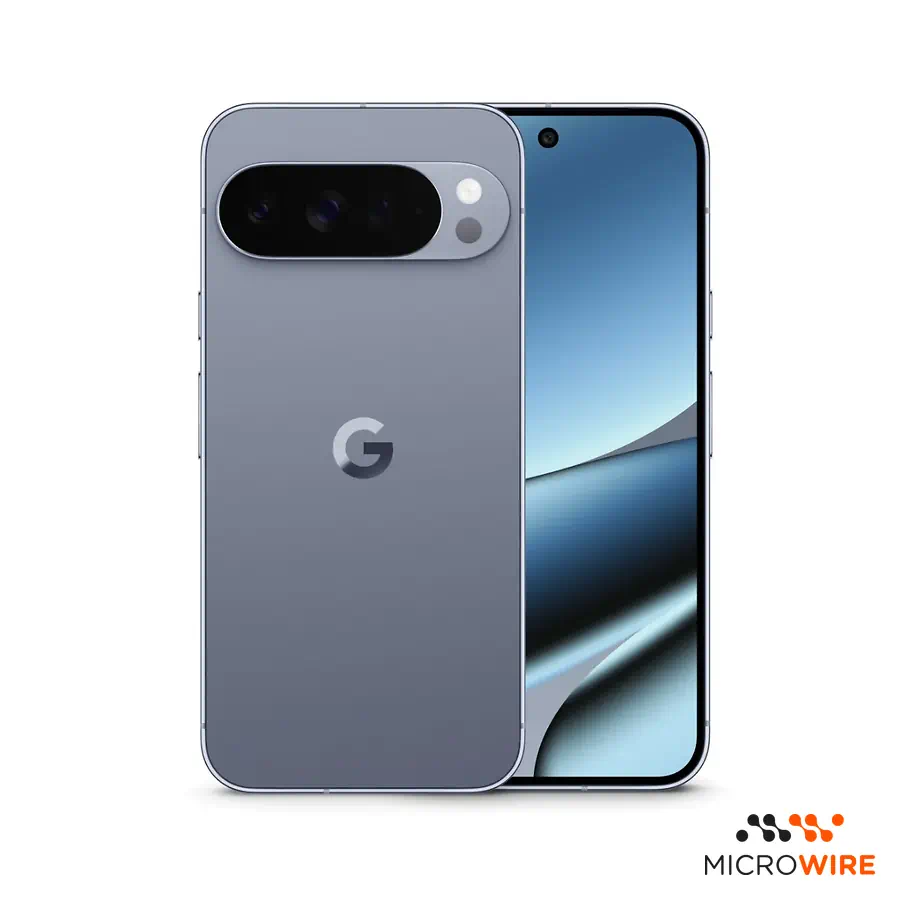 Google Pixel 10 Pro XL 16GB 256GB Moonstone | Microwire.pt