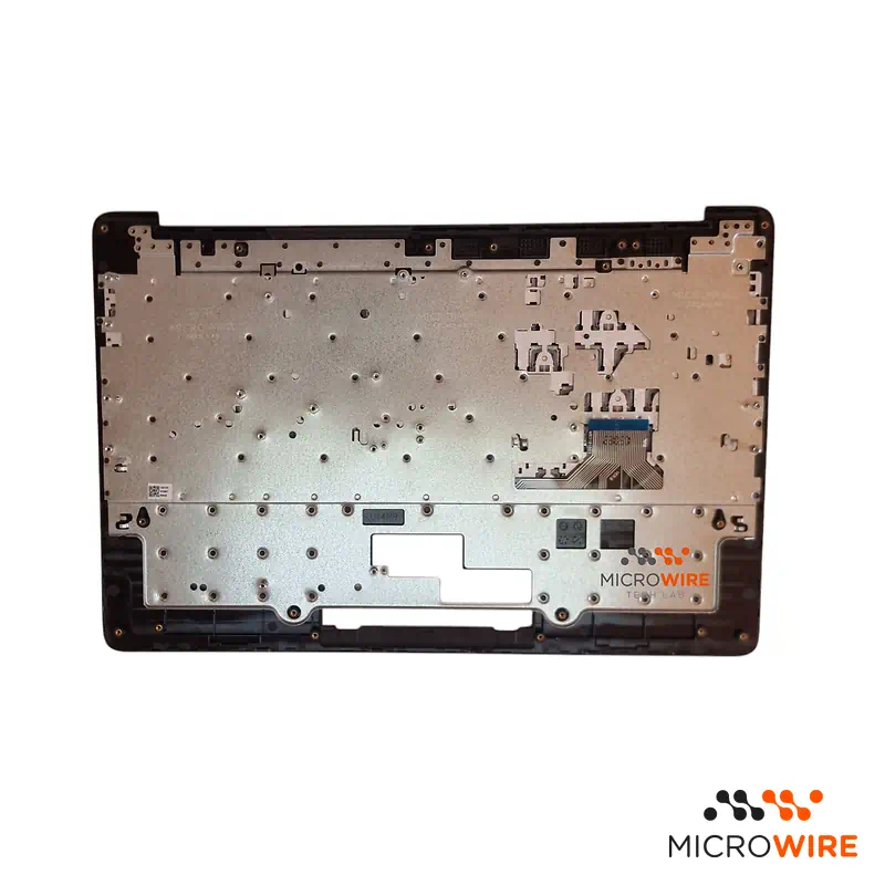 Teclado e Carcaça Insys GW1-W148 14P Top Case