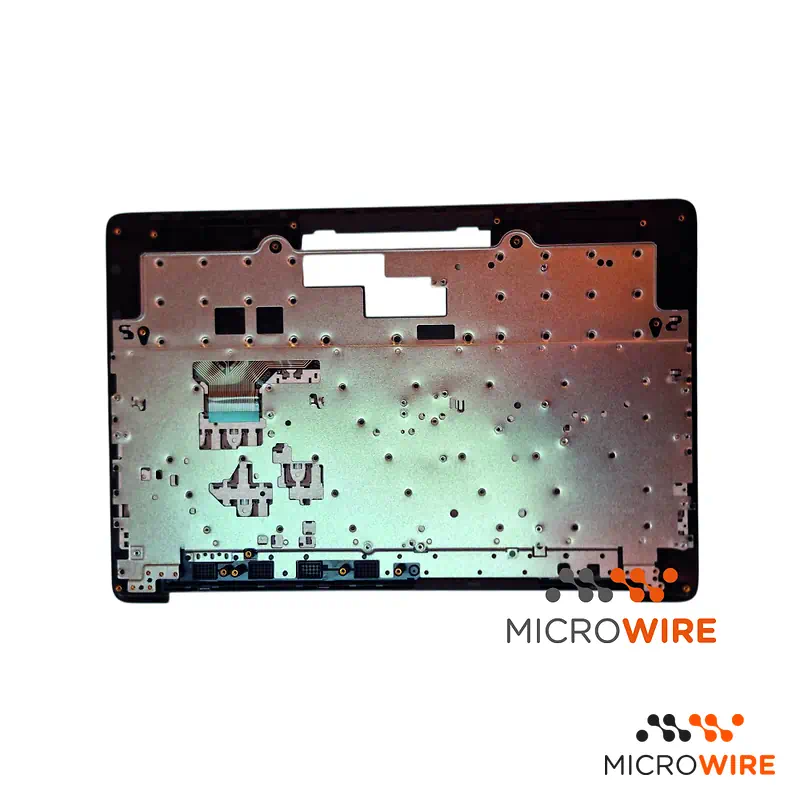 Teclado e Carcaça Insys GW1-W149 14P Top Case V2