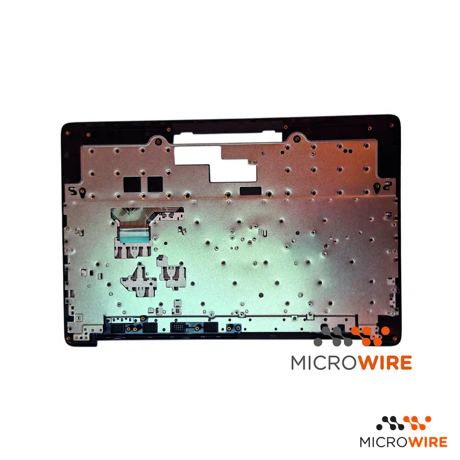 Clavier et Boîtier Insys GW1-W149 14P Top Case V2