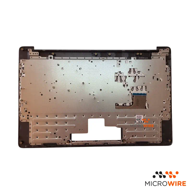 Teclado e Carcaça Insys GW1-W149 14P Top Case V1