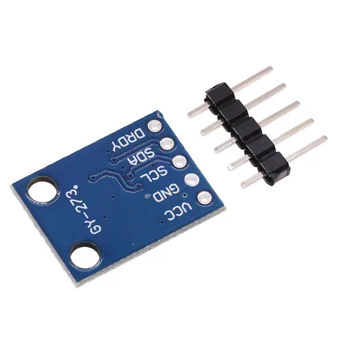 Module Boussole Magnétique HW-127 GY-273