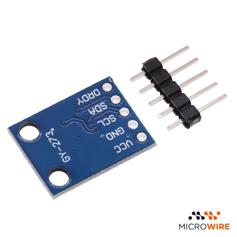 HW-127 GY-273 Magnetic Compass Module