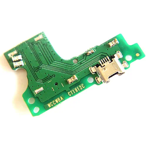 Charging Port and Microphone Huawei Y6 Y6s 2019 Honor 8A
