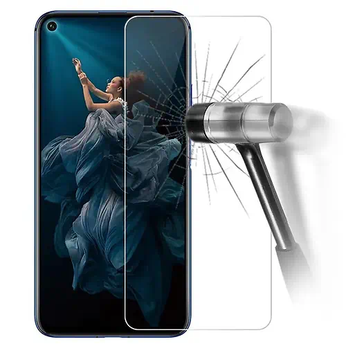 Honor 20 and 20 Pro Tempered Glass