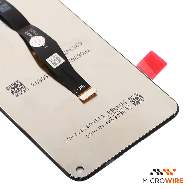 Display Touch Huawei Honor 20 e Pro 20S Nova 5T