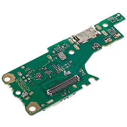 Porta de Carga para Huawei Honor 50 Lite Nova 8i