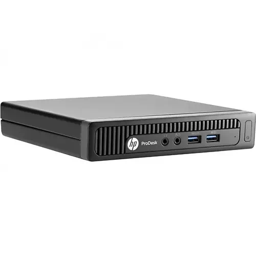 HP Elite 600 G2 Mini PC i3 8GB 120GB