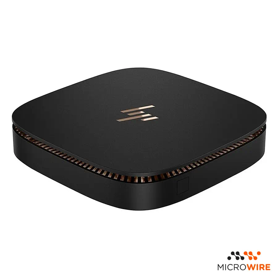 HP Slice G1 Mini PC i5 8GB 240GB