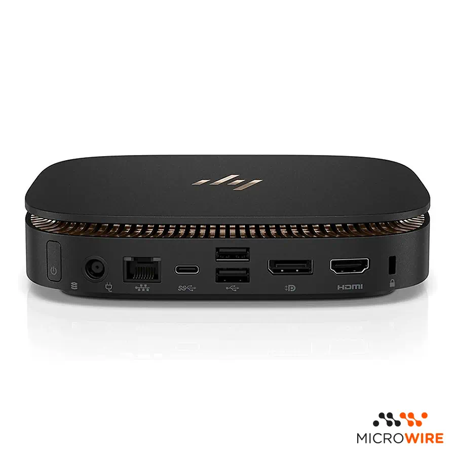 HP Slice G1 Mini PC i5 8GB 240GB
