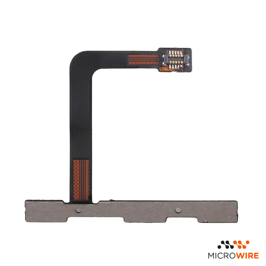 Huawei P20 Power and Volume Button Flex Cable