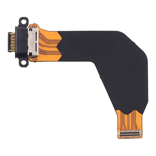Charging Port and Flex Huawei P40