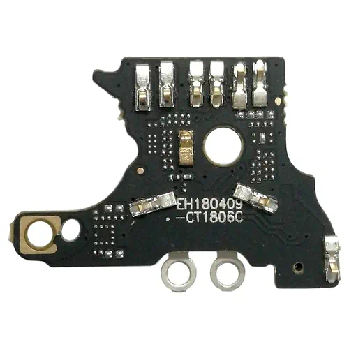 Microphone and Antenna Module Huawei P20