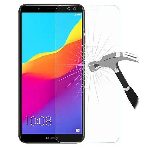 Tempered Glass Screen Protector Huawei Y7 2018 Y7 Prime 2018