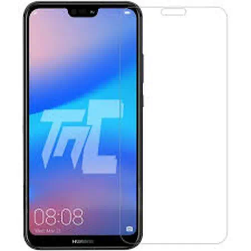 Huawei Y9 2019 Honor 8X Tempered Glass Screen Protector