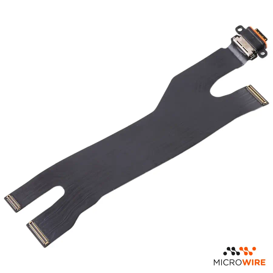 Conector de Carga y Flex Huawei P30 Pro