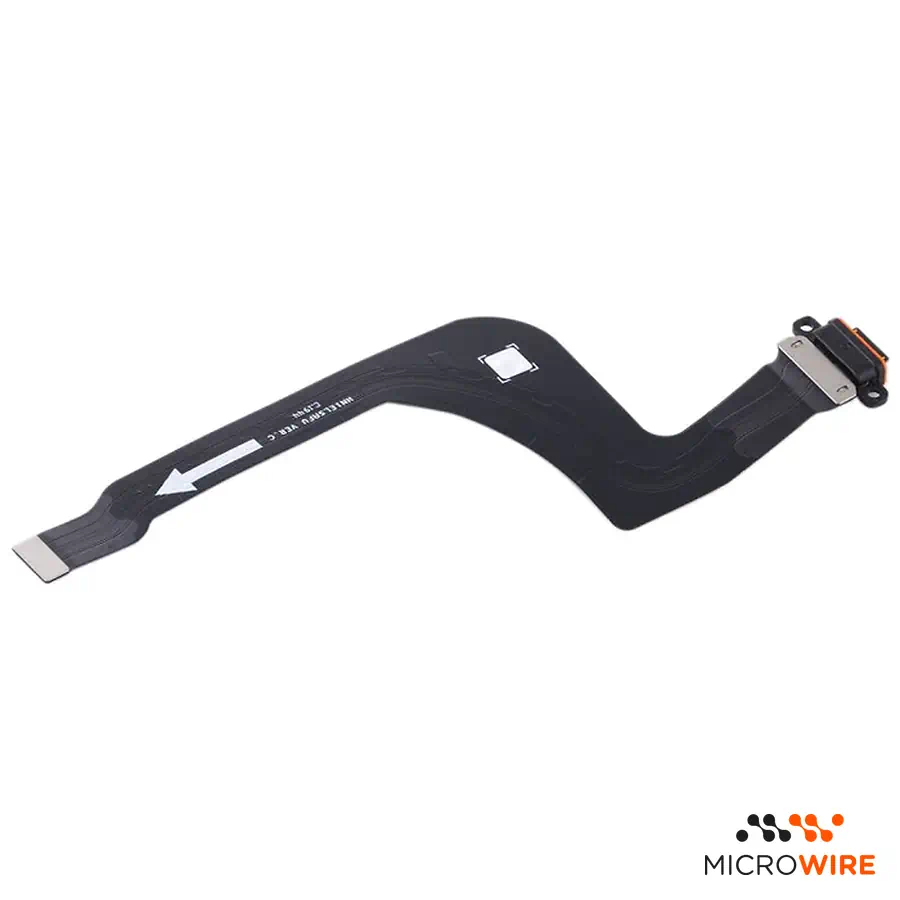 Charging Port and Flex Huawei P40 Pro