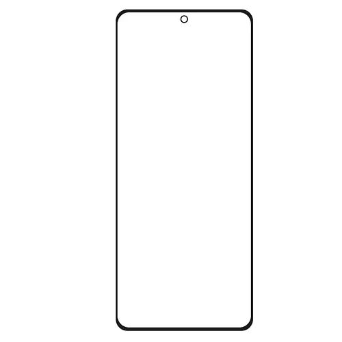 Huawei P50 OEM OCA Glass