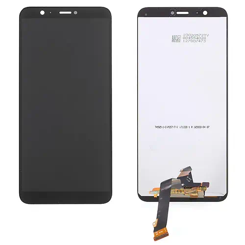 Huawei P Smart Touch Screen Black
