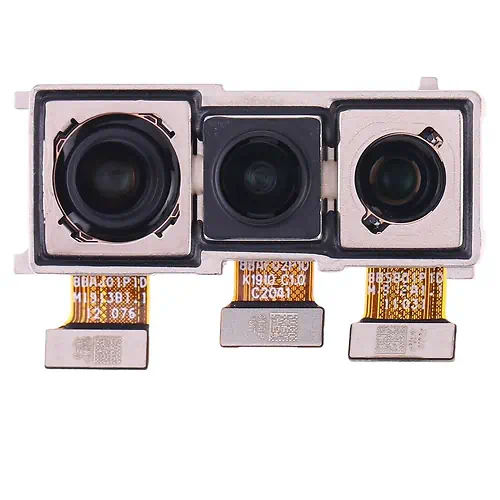 Rear Cameras Huawei P30