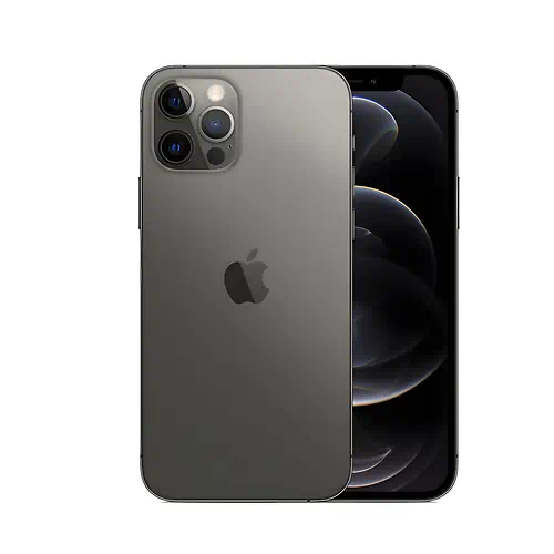 iPhone 12 Pro 128GB Graphite Grade B