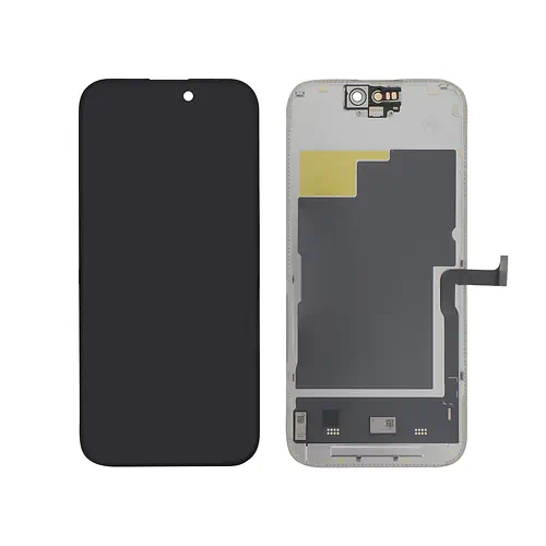 Écran et Touch iPhone 15 Pro Soft OLED