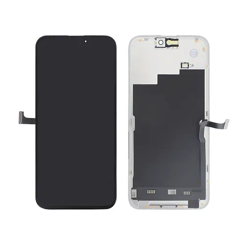 Écran et Tactile iPhone 15 Pro Max Soft OLED