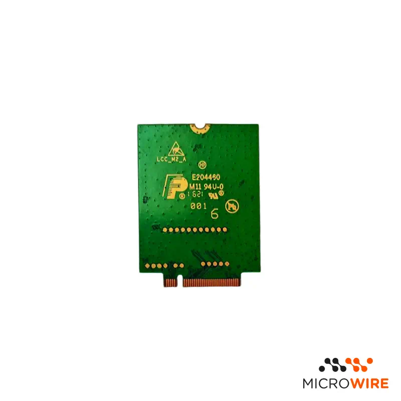 LTE 4G Module Insys GW1-W148 GW502